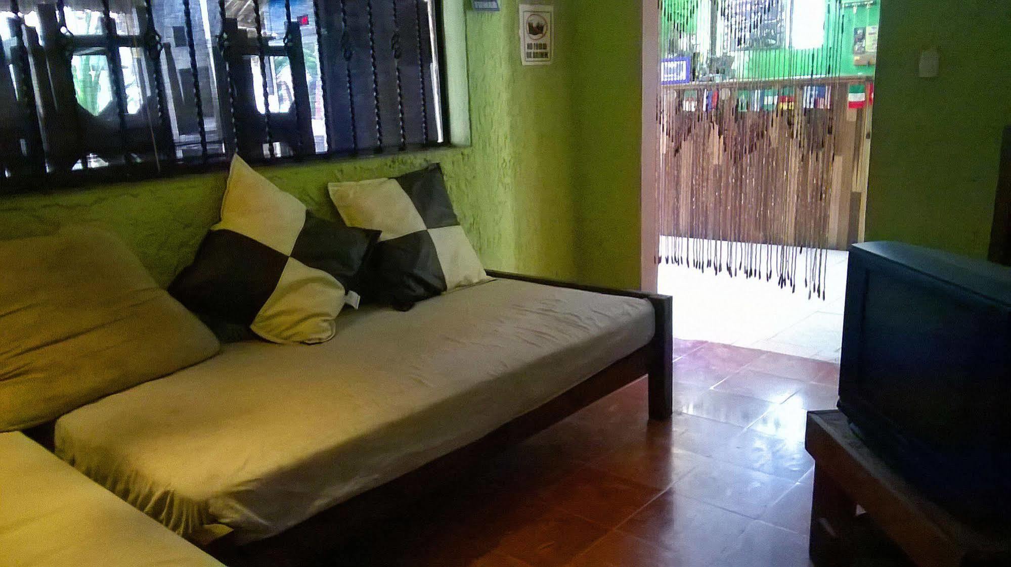 Mayan Hostel * Cancun