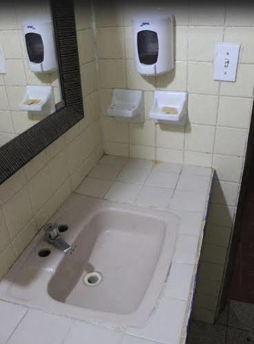 Mayan Hostel Hotel Cancun