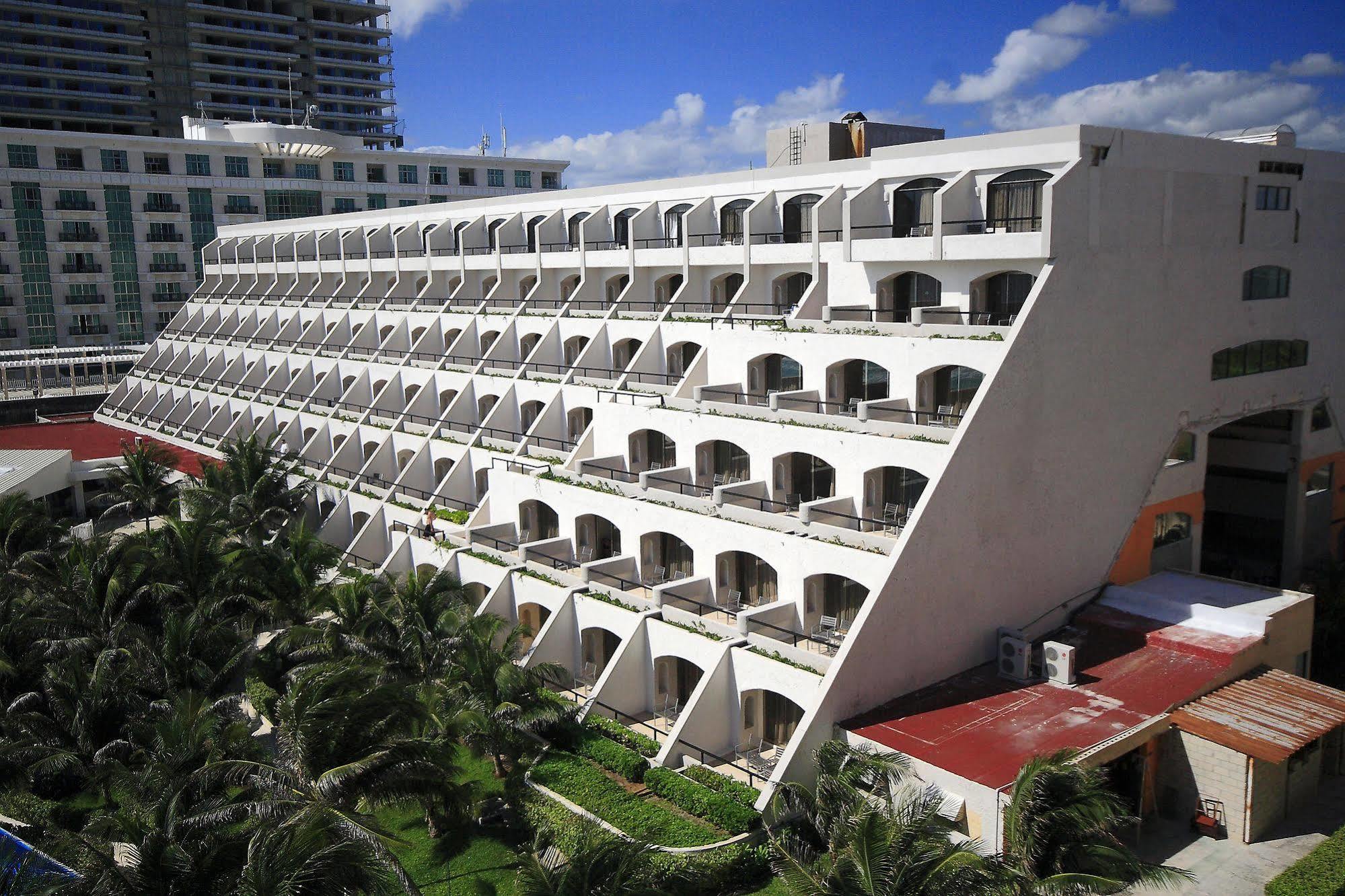 Hotel Golden Parnassus Adults Only & 5*