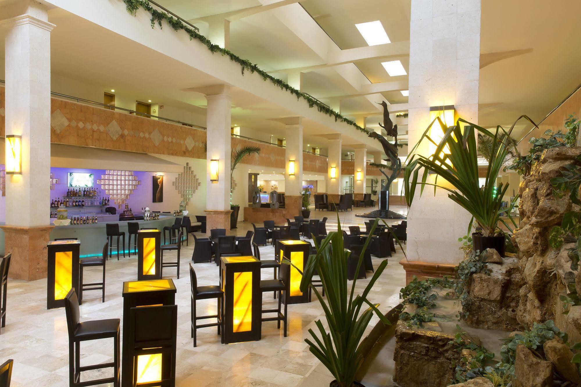 Golden Parnassus Adults Only & Cancun
