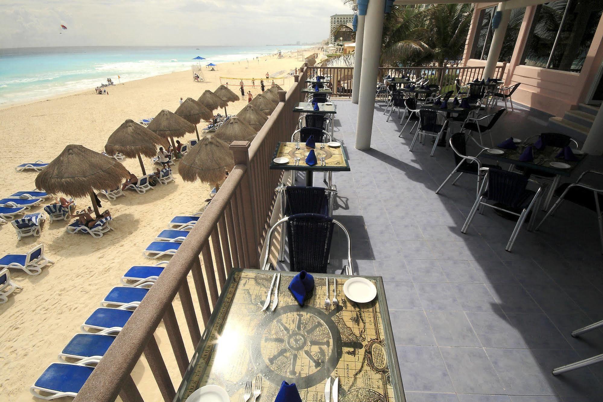 Hotel Golden Parnassus Adults Only & Cancun