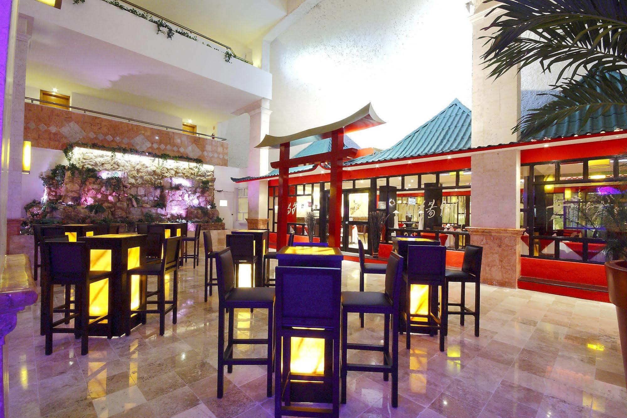 Golden Parnassus Adults Only & Cancun