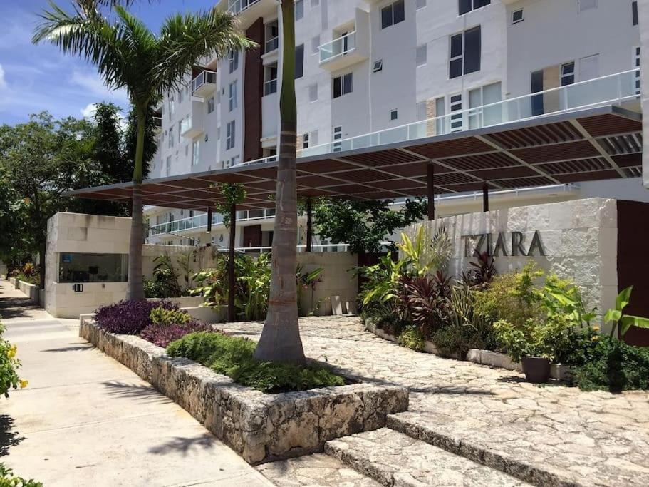 Horizontes & Tziara Sky Condos Apartment Cancun