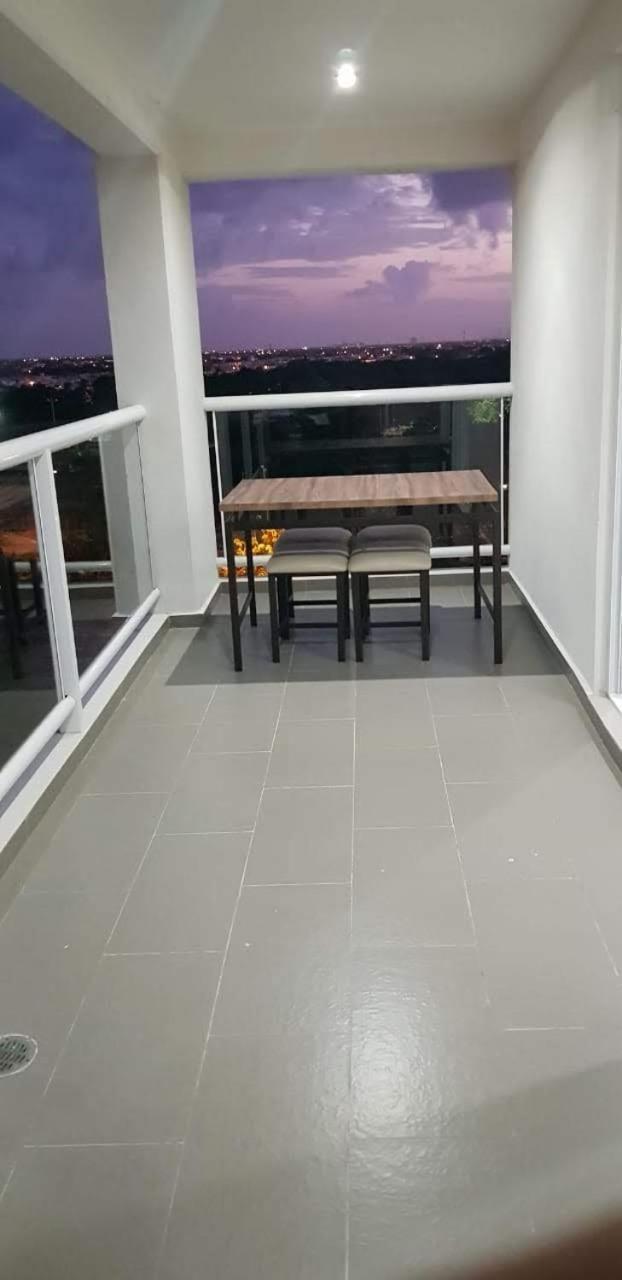 Horizontes & Tziara Sky Condos Apartment Cancun
