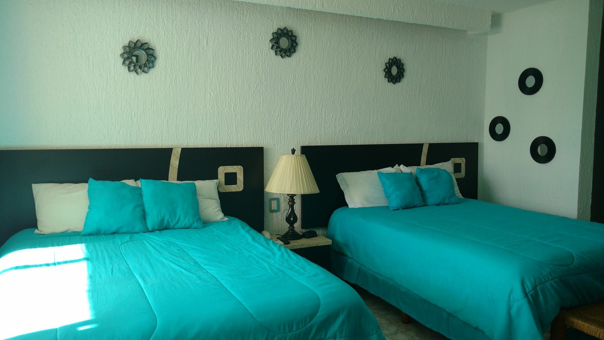 Solymar Aparthotel Cancun