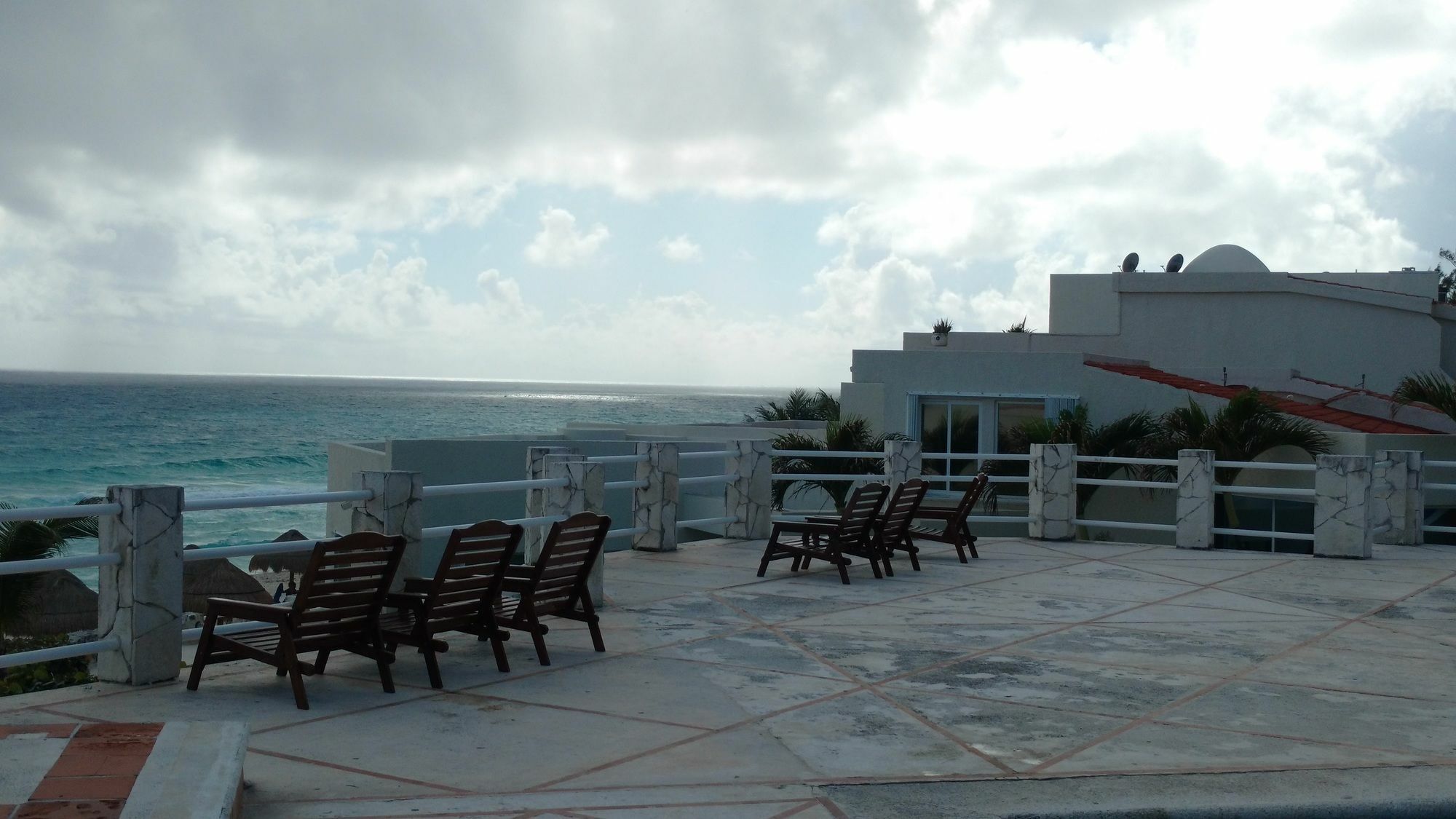 Solymar Aparthotel 3*