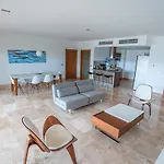 La Amada Condo With Marina View