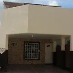 Departamentos Andalucia
