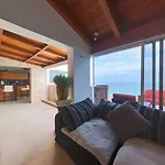Penthouse Cancun Plaza Sv
