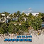 Hotel Maya Caribe Faranda Cancun