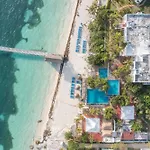 Hotel Maya Caribe Faranda Cancun