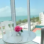 Brand New Studio At The Beach 3D