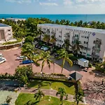 Hotel Dos Playas Faranda Cancun