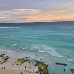 Cancun Beach & Nightlife Paradise Salvia Condominiums