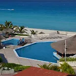 Cancun Beach Escape Condo