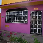 Casa Zac Nicte Mx-Departamento Balam