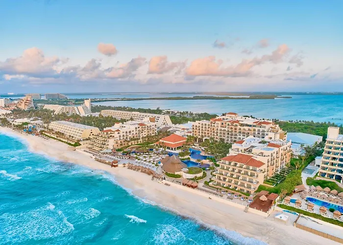 Fiesta Americana Condesa Cancun