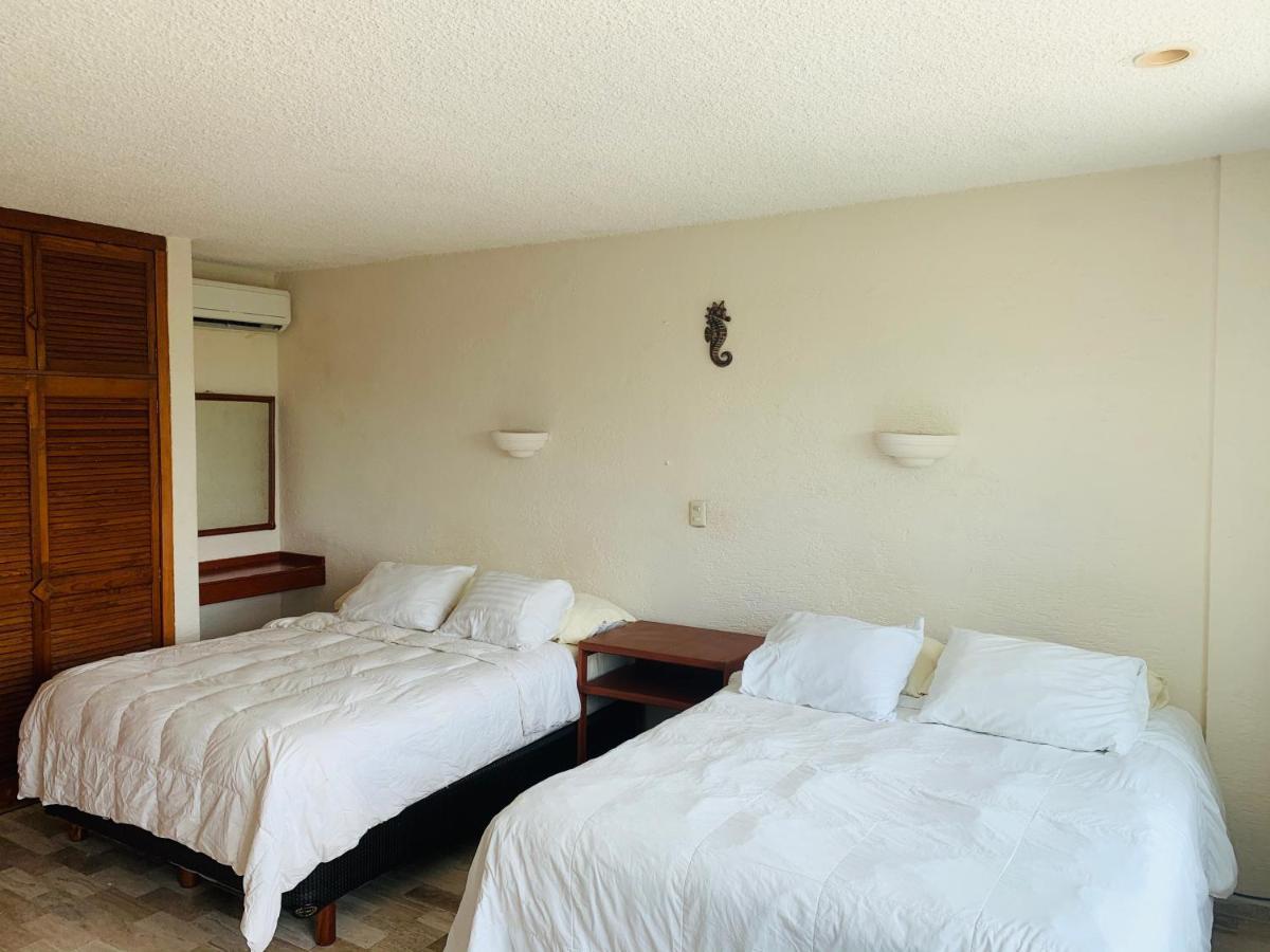 Cocoa Beach - Free Access To The Beach Apartment Cancun