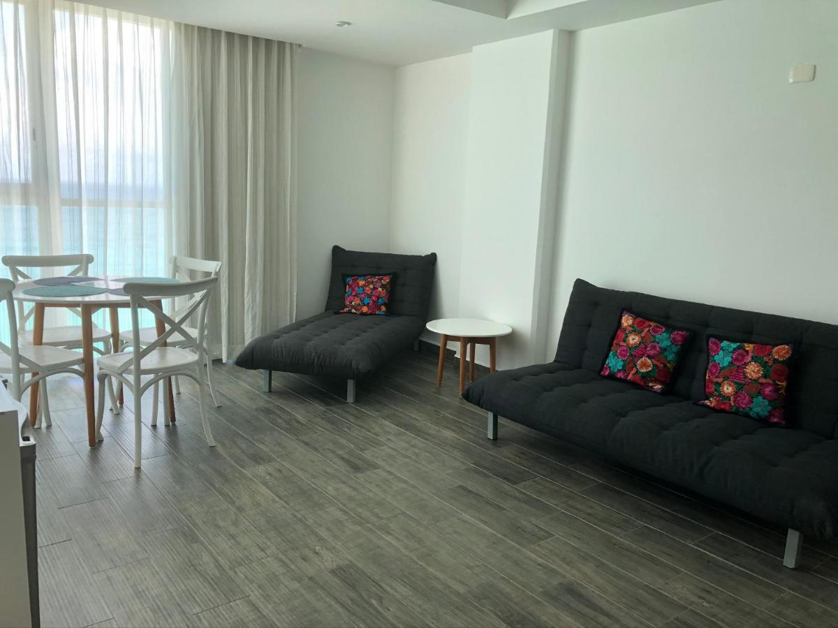 Apartment Estudios Yalmakan