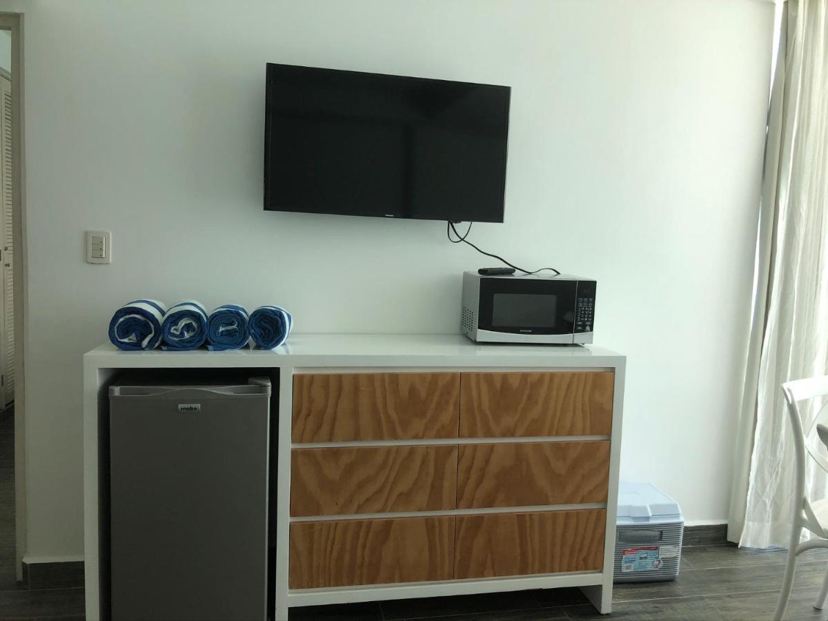 Estudios Yalmakan Apartment Cancun
