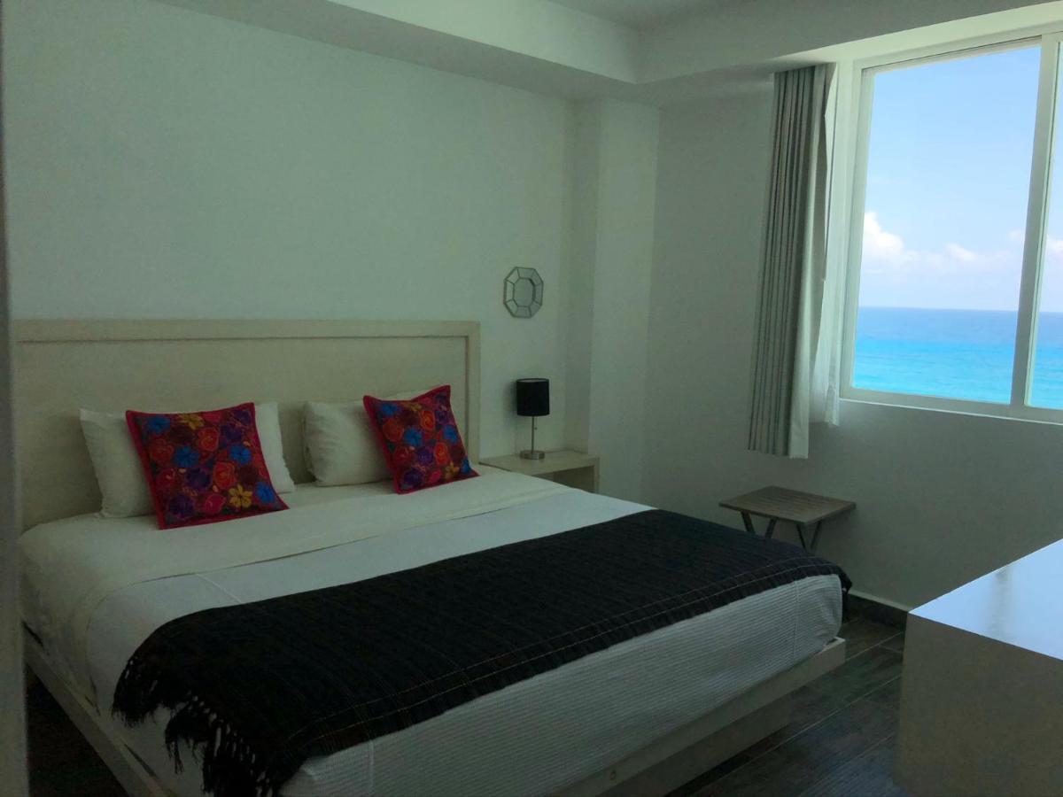 Apartment Estudios Yalmakan