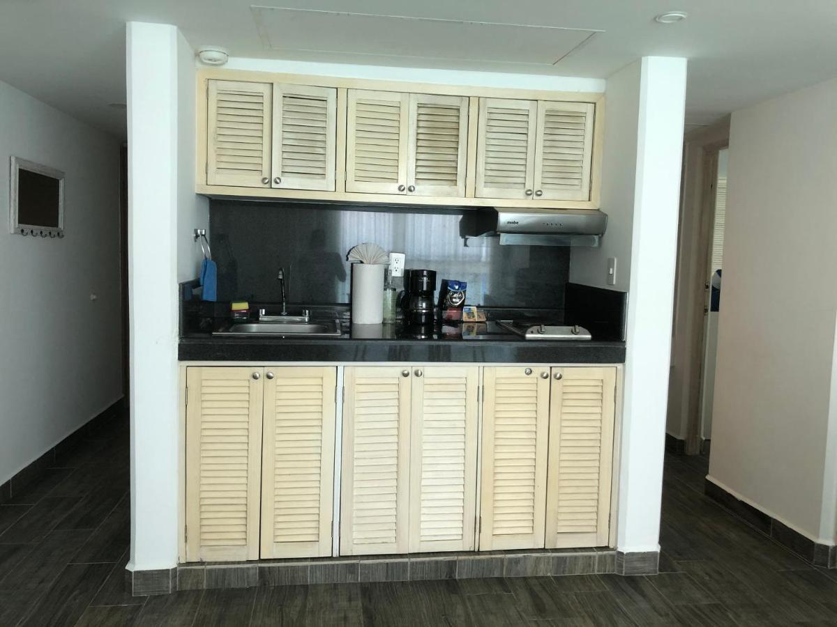 Apartment Estudios Yalmakan Cancun