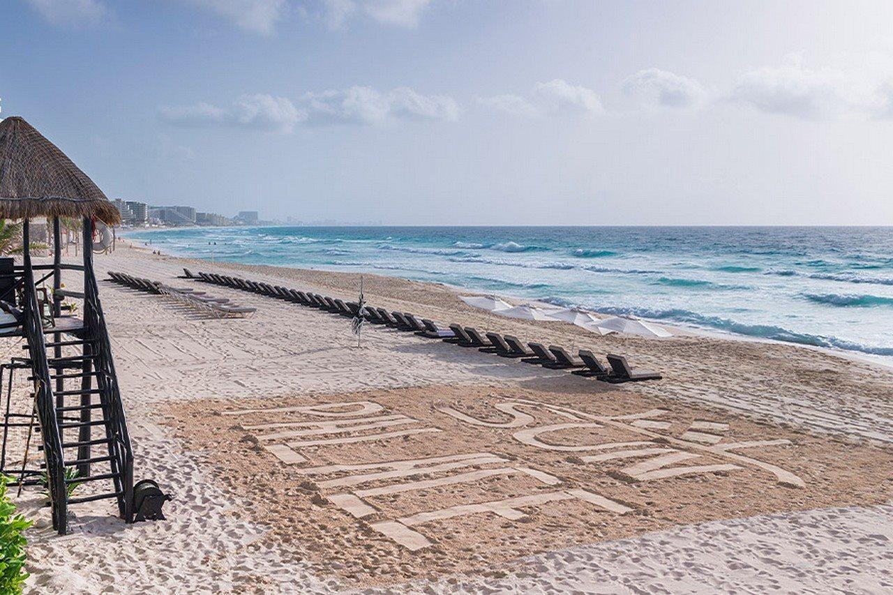 Sun Palace (adults Only) 5* Cancun