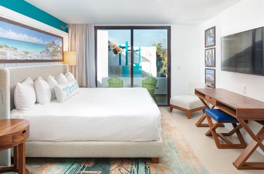 Margaritaville Island Reserve Riviera Cancun