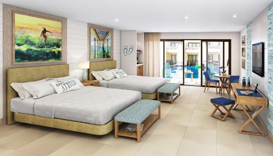 Margaritaville Island Reserve Riviera Cancun