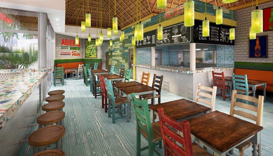 Margaritaville Island Reserve Riviera Cancun