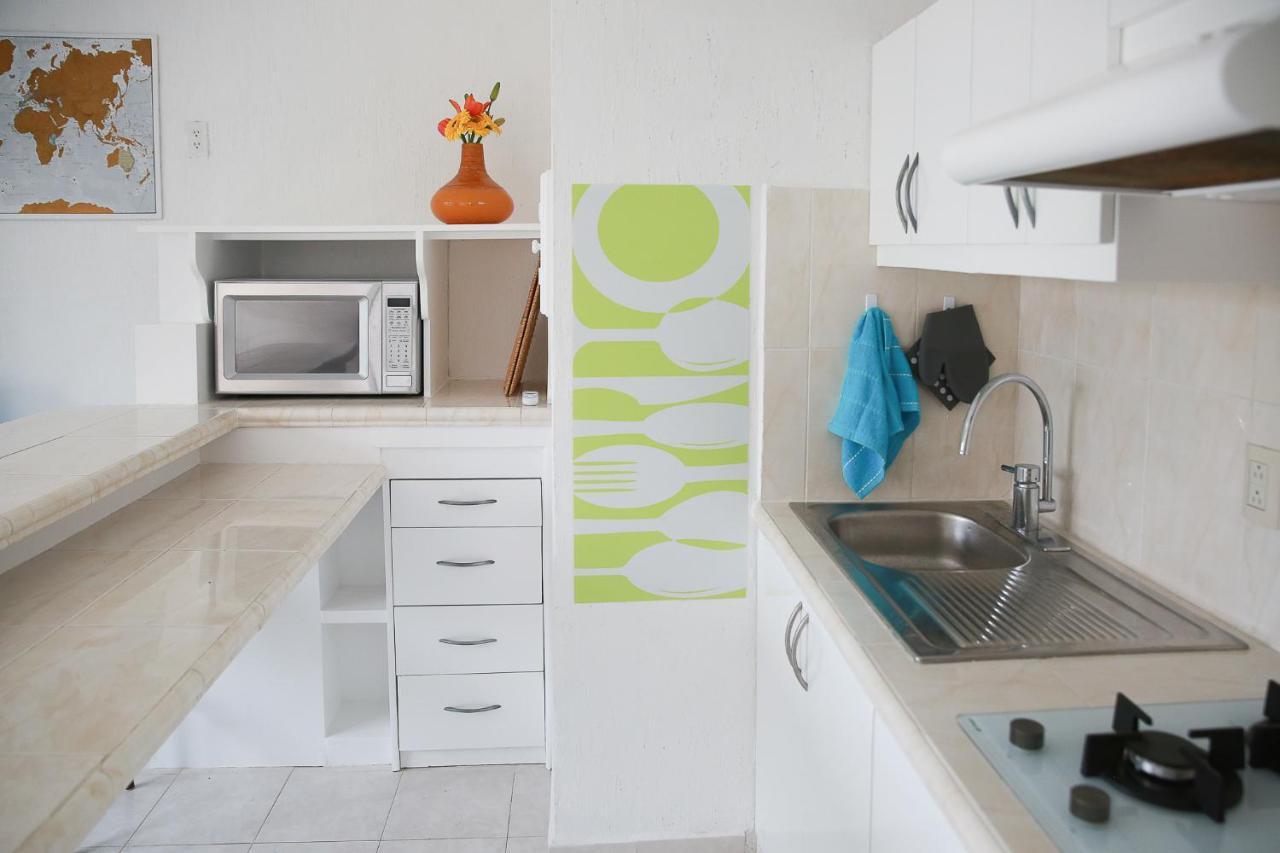With Terrace Ocean View, Brisas 1 Bdrm Zone