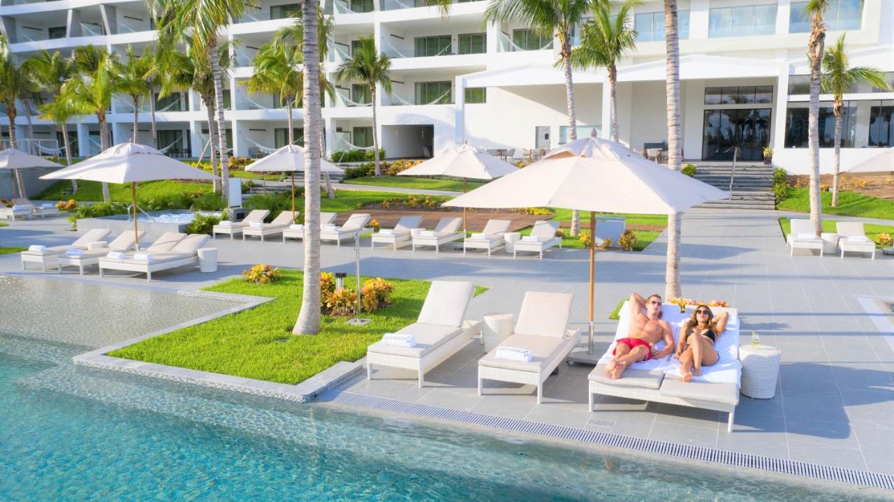 Garza Blanca 5* Cancun