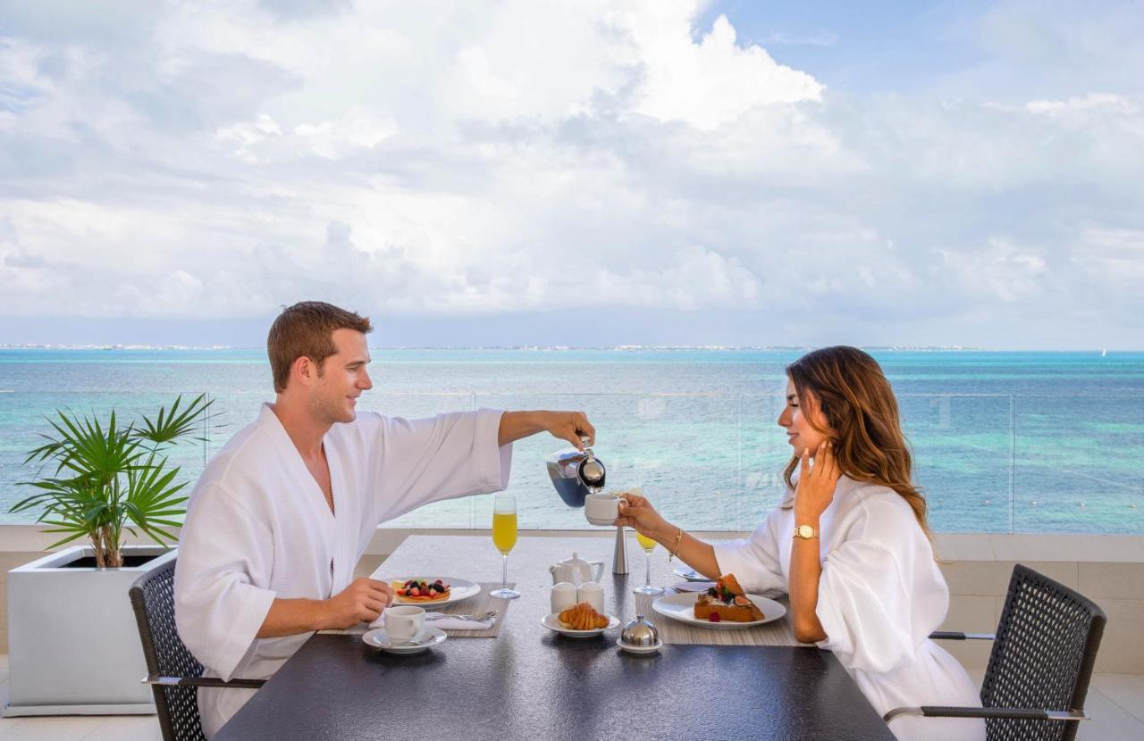 Resort Garza Blanca