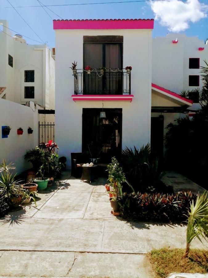 Tu Casa En El Caribe * Cancun
