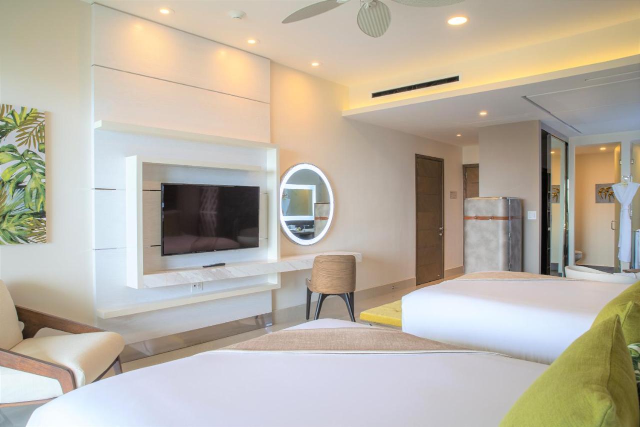 Resort Garza Blanca