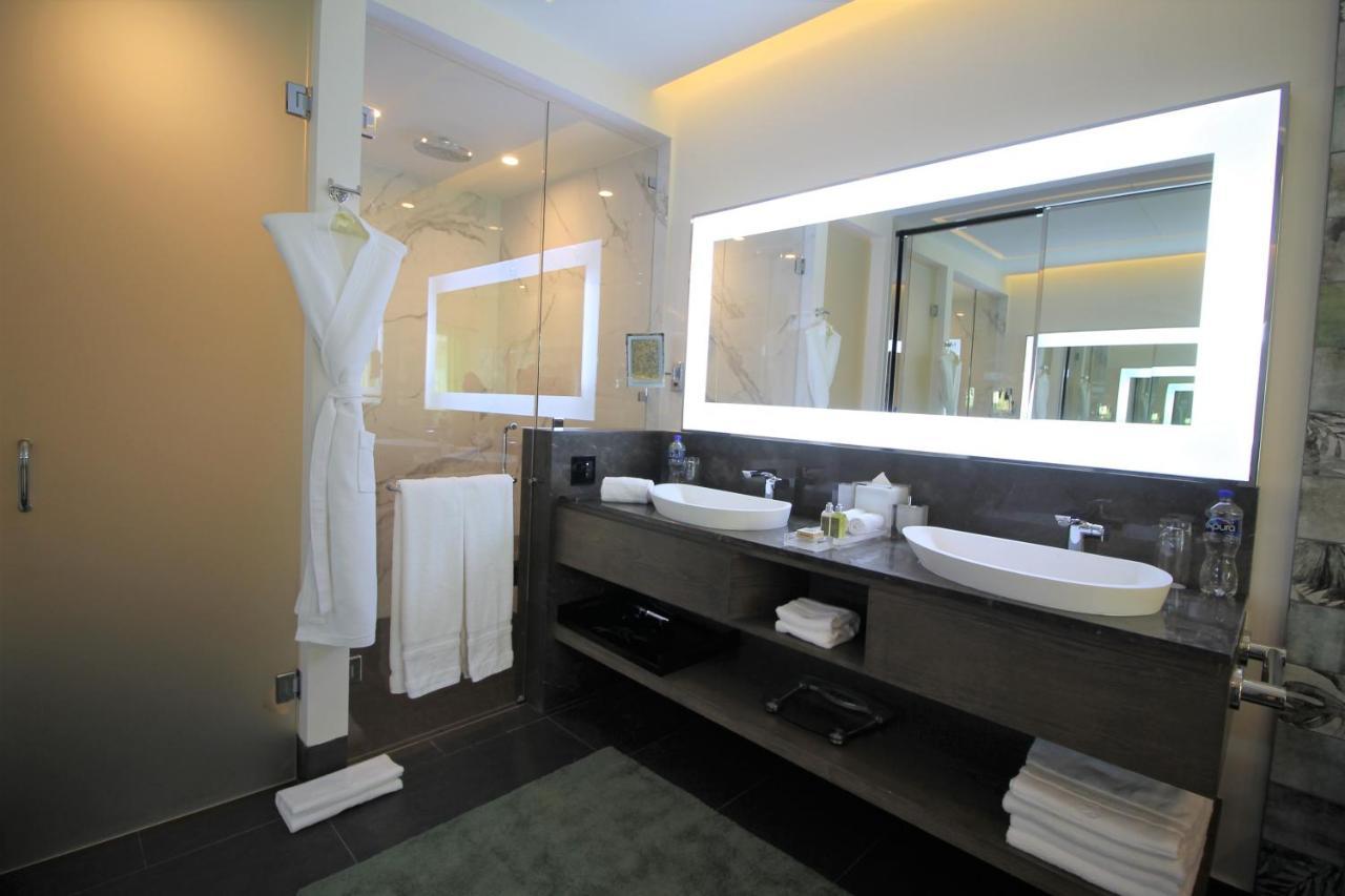 Resort Garza Blanca Cancun