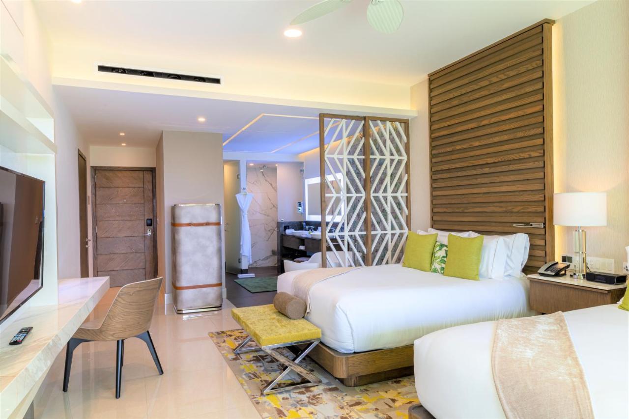 Garza Blanca 5* Cancun