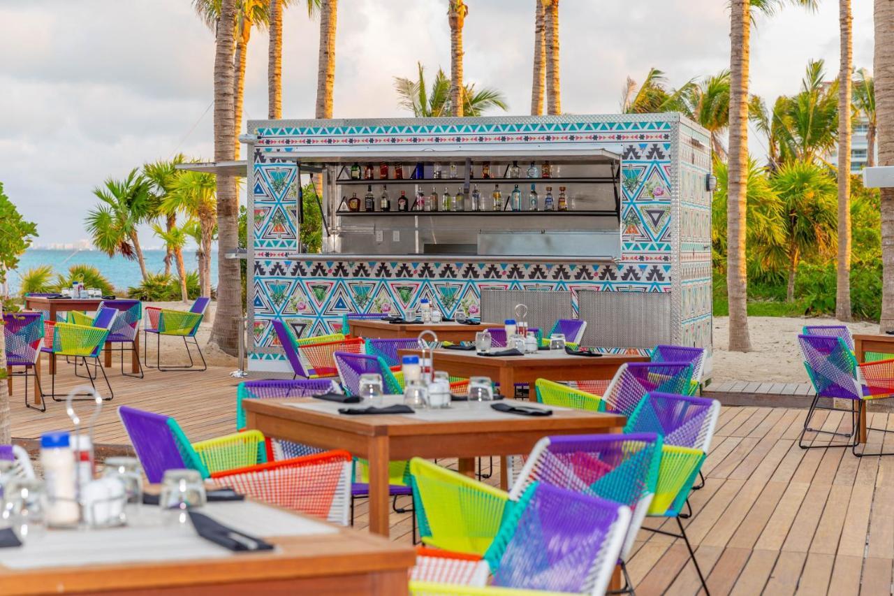 Garza Blanca Resort