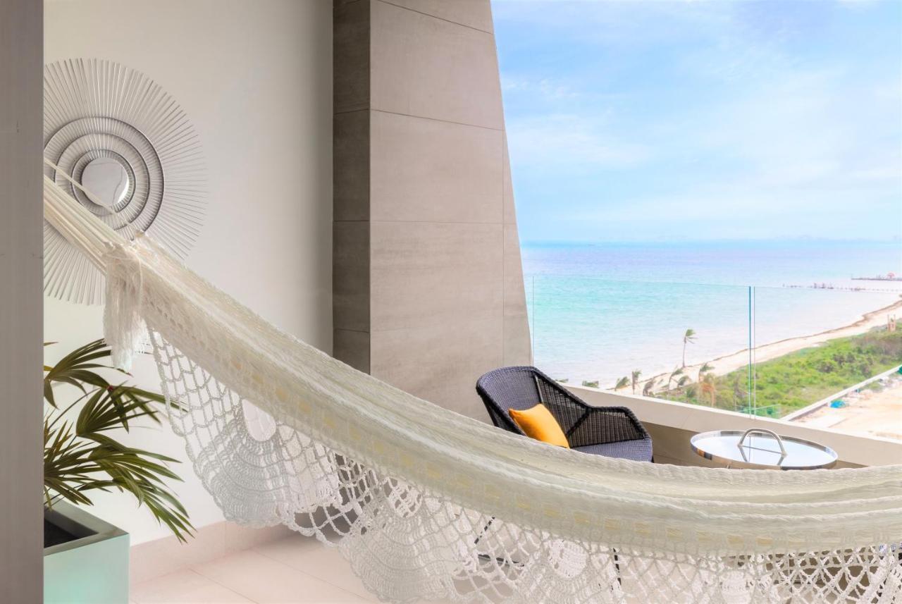 Resort Garza Blanca