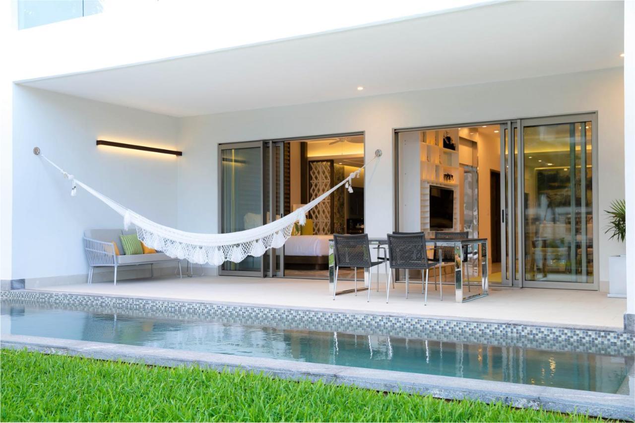 Garza Blanca Resort 5*