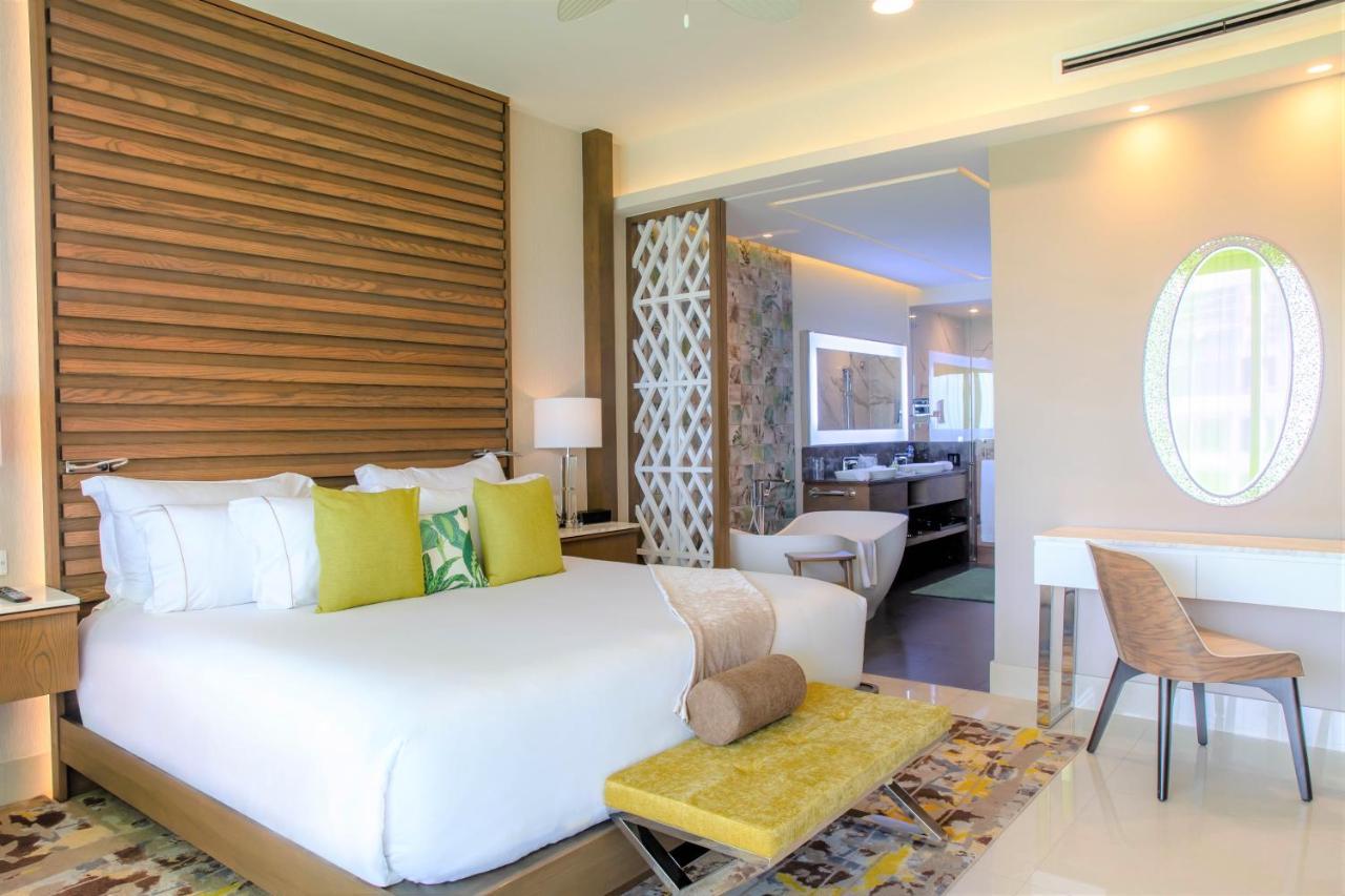 Resort Garza Blanca Cancun