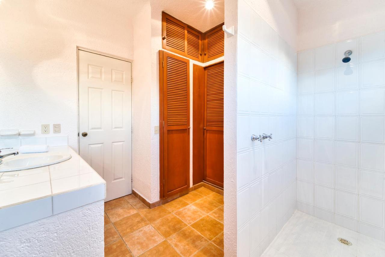 Tata & Nana's - 3bdrm Private House Holiday home Cancun