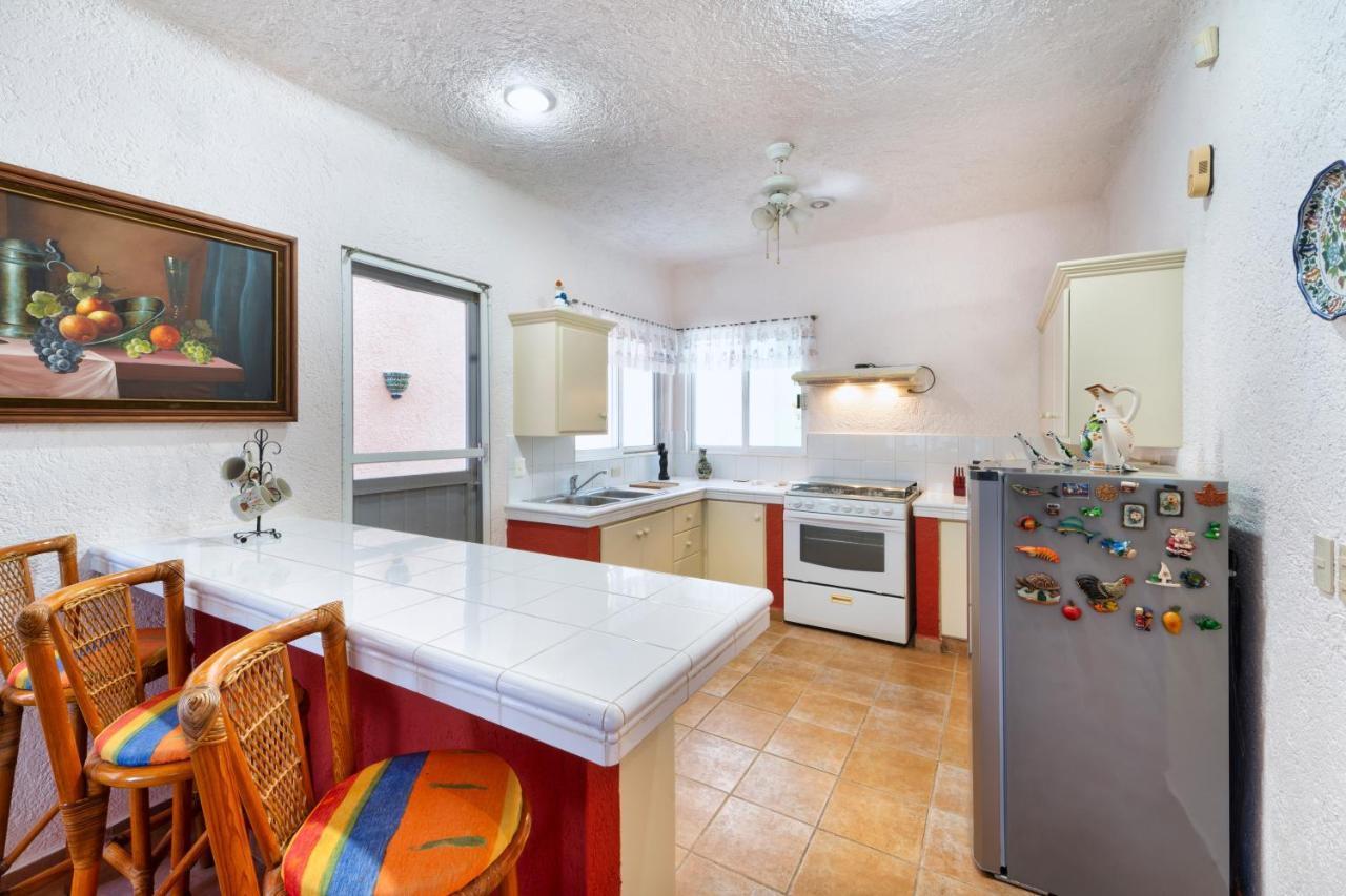 Tata & Nana's - 3bdrm Private House Holiday home Cancun