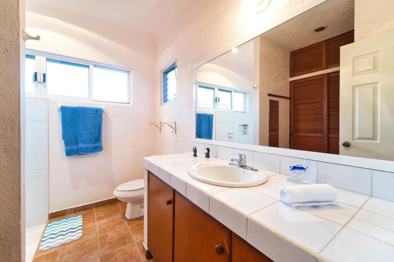 Tata & Nana's - 3bdrm Private House Holiday home Cancun