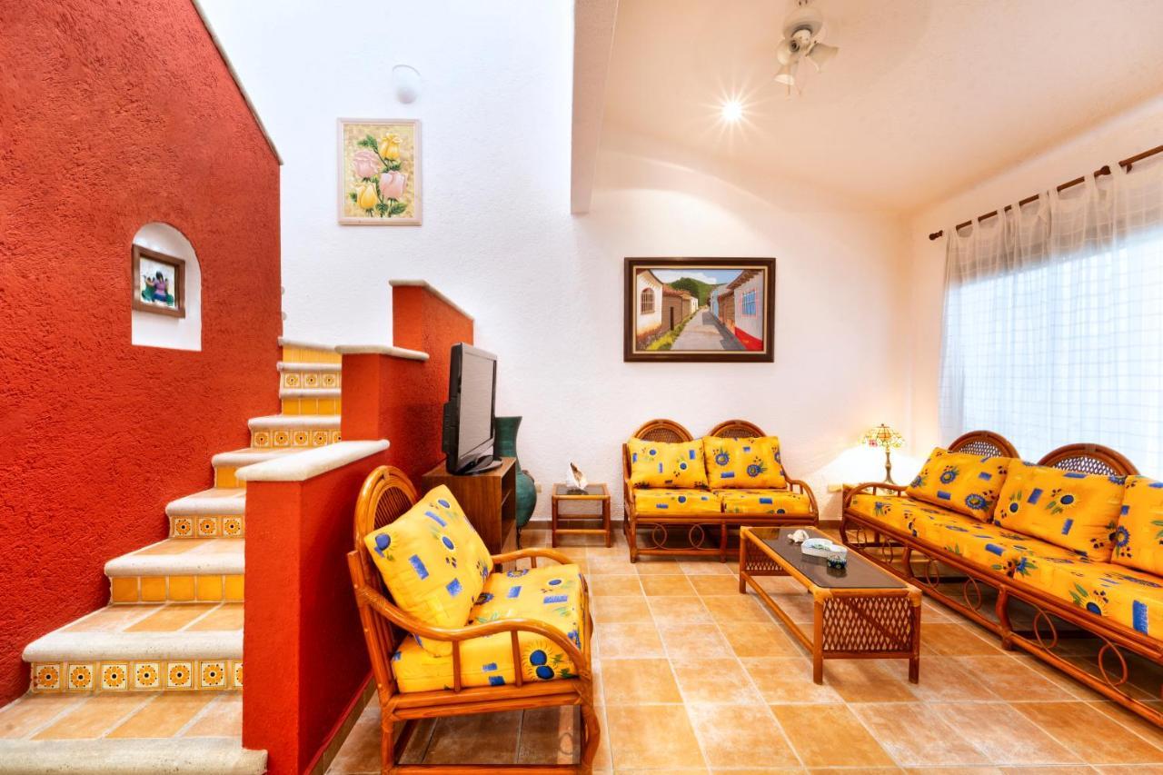 Holiday home Tata & Nana's - 3bdrm Private House Cancun