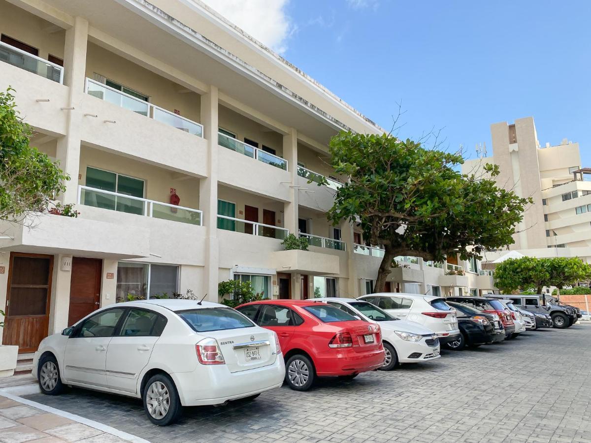 With Terrace Ocean View, Brisas 1 Bdrm Zone *