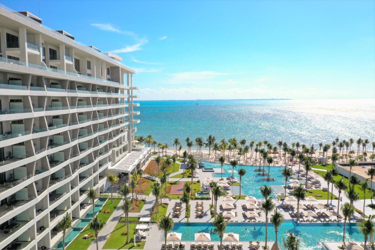 Garza Blanca 5* Cancun
