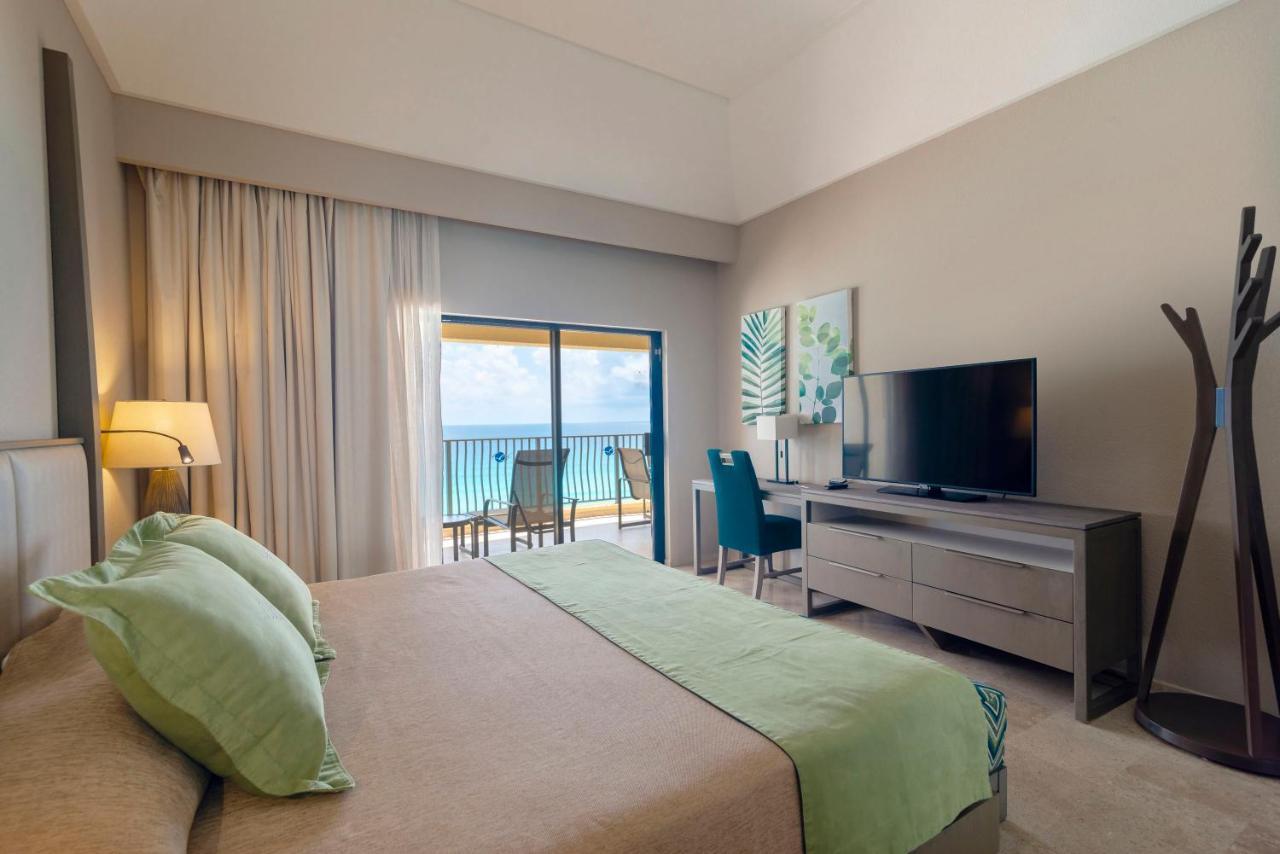 Resort The Royal Sands & Cancun