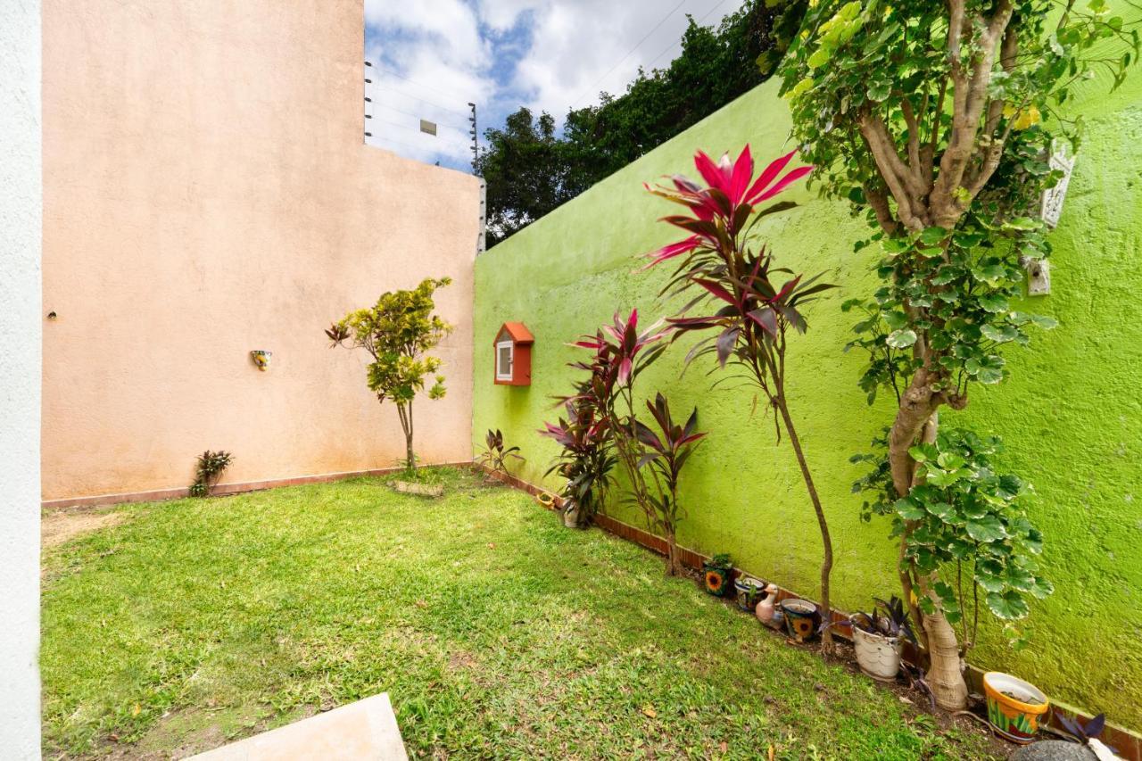 Holiday home Tata & Nana's - 3bdrm Private House Cancun