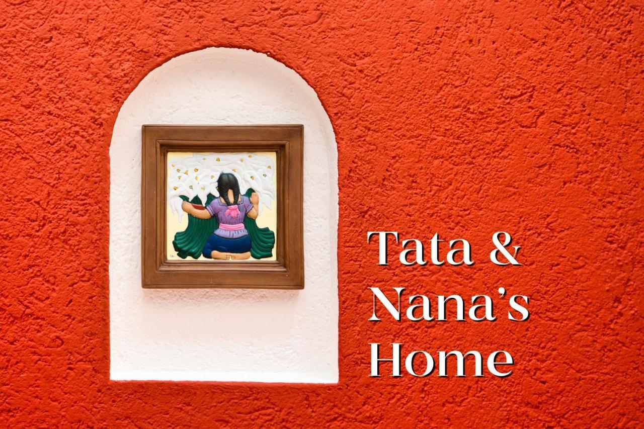 Tata & Nana's - 3bdrm Private House Holiday home